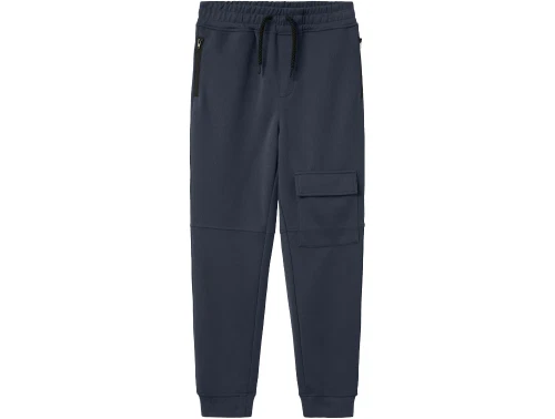 Name It dark sapphire sweatpants